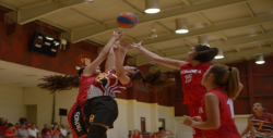 Cuatro boletos en baloncesto logra Sinaloa en Olimpiada Regional