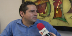 Trabajan en la conformación del Sistema Anticorrupción