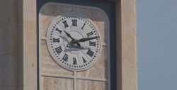 Adelantar una hora el reloj reduce el consumo de energía