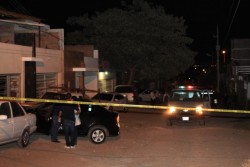 Dos homicidios este jueves por la noche