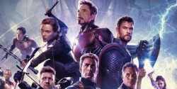 Cinemex vende en 12 horas 450,000 boletos de 'Avengers: Endgame'