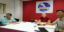 Sinaloa y Sonora acuerdan acciones en pesca y acuacultura