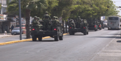 Difícil erradicar la percepción de violencia en Culiacán, asegura Javier Llausás