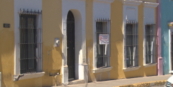 En revisión 463 edificios históricos en Culiacán por el INAN
