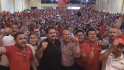 En asamblea general STASAC acuerda emplazamiento a huelga
