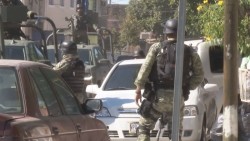 Latente preocupación sobre guardia nacional