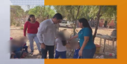 Condena Rector de la UAS, el comportamiento de Alcalde de Ahome