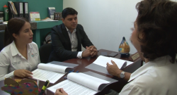Firma IMJU convenio de colaboración con CECATI 26