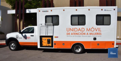 Unidades Móviles del ISM llegarán a Guarijíos y comunidades del Mayo