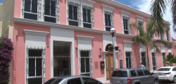 Avanza firme proyecto de rescate de Archivo Municipal