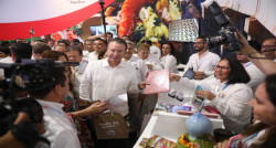 Sinaloa tendrá importante presencia en el Tianguis Turístico de Acapulco
