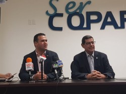 Exhorta COPARMEX al gobierno municipal a hacer alianza para que le vaya bien a Ahome