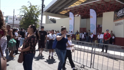 Entregan 2 mil 270 becas a niñas y niños de Mazatlán