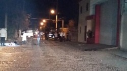 Asesinan a ciclista en la 6 de Enero