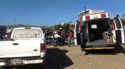 Muere en hospital hombre baleado