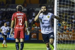 Dorados y Venados dividen en Culiacán