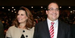 Juez ordena detener por fraude a cuñada de Javier Duarte