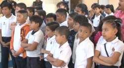 7 de cada 10 niños en el Sur de Sinaloa sufren caries: Sánchez Maloff