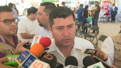 Alcalde de Ahome se compromete a llevar mas apoyos a zonas rurales