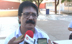Confirman cambios en área administrativa de Hospital General