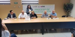 Definidas las 40 curules para diputados infantiles