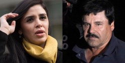 Investigan a Emma Coronel por complicidad con "El Chapo"