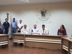 Asegura alcalde de Ahome improcedentes demandas en su contra