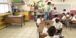 Cancelar Reforma Educativa un retroceso para la educación en México