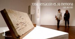 Conversatorio  con el artista mazatleco Luis Rochín