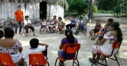 Convocatoria del PACMyC simplifica mecanismos para llegar a más comunidades