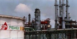 Nueva refinería mexicana tiene 2 % de probabilidad de éxito, según informe