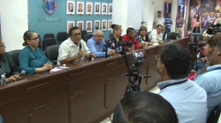 Regidores de Mazatlán desmienten millonario préstamo