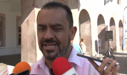 Secretario del Ayuntamiento de Mazatlán afirma desconocer casos de nepotismo