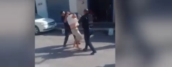Asegura Secretario de seguridad en Mazatlán sanciones contra elementos que cometan abusos