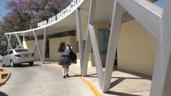Llevan caso de la prepa Vasconcelos a la Subsecretaría de la SEPyC