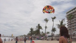 Quieren cero accidentes en playas durante Semana Santa