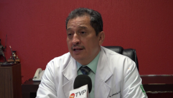 Permanente la atención de pacientes lesionados en accidentes de motos: IMSS