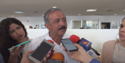 Se reunirá Alcalde con Dirigente del STASAC
