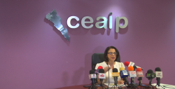 Presenta CEAIP los resultados de la verificación 2018
