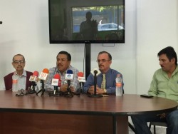 Médicos del hospital Shriners de Sacamento, atenderán a niños sinaloenses que han sufrido quemaduras