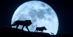 'El Rey León' revela a Timón y Pumba en nuevo tráiler en live action