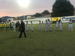 Águilas UAS con aspiraciones de liguilla
