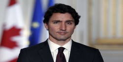 Trudeau justifica cambio en el sistema de asilo por aumento de solicitudes