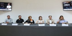 La OSSLA lista para recibir a la pianista Anna Fedorov