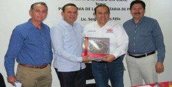 CEMIC Y LA SPyA firmarán convenio en capacitación