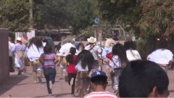 Insuficiente el recurso que reciben comunidades indígenas para celebrar fiestas tradicionales