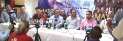 Ya casi empieza “La Feria de Primavera” de El Rosario