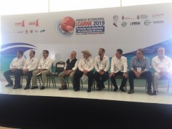 México destaca a nivel mundial por sus hatos ganaderos: AMEG
