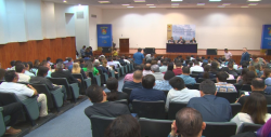 Realiza la UAS sesión ordinaria del Consejo Universitario