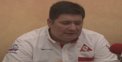 Dos Campeonatos Nacionales de beisbol en Semana de Pascua en Culiacán